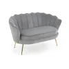 AMORINITO 2 pers. sofa - Grå