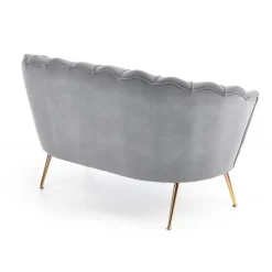 AMORINITO 2 pers. sofa - Grå