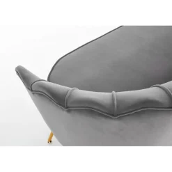 AMORINITO 2 pers. sofa - Grå