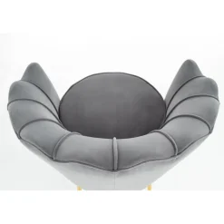 AMORINITO Lænestol - Grå