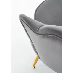 AMORINITO Lænestol - Grå