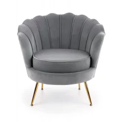 AMORINITO Lænestol - Grå