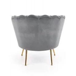 AMORINITO Lænestol - Grå