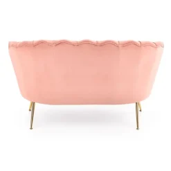 AMORINITO XL sofa, - Rosa