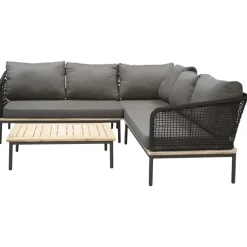 Andorra Have Hjørnesofa