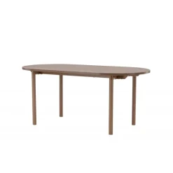 Andy Ovalt spisebord - Natur