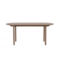 Andy Ovalt spisebord - Natur