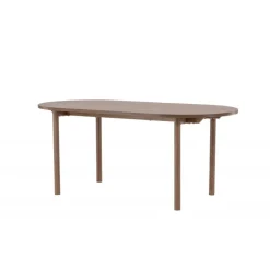 Andy Ovalt spisebord - Natur