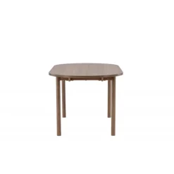 Andy Ovalt spisebord - Natur