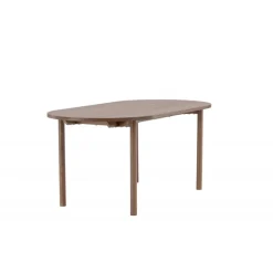 Andy Ovalt spisebord - Natur