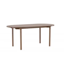 Andy Ovalt spisebord - Natur