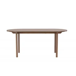 Andy Ovalt spisebord - Natur