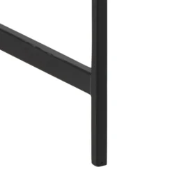 Angus skrivebord naturlig MDF