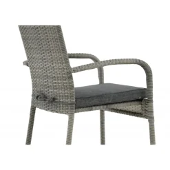 Anna Havestol - Grå