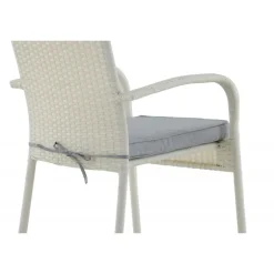 Anna Havestol - Hvid