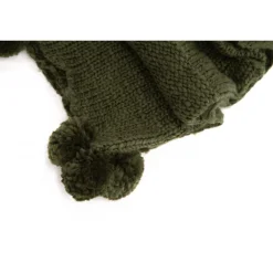 Anny Plaid - Mosgrøn