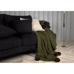 Anny Plaid - Mosgrøn