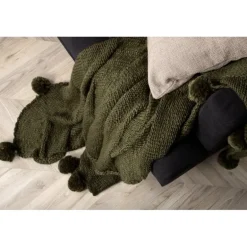 Anny Plaid - Mosgrøn