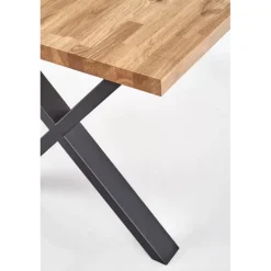 APEX 140 Bord i Massivt Træ