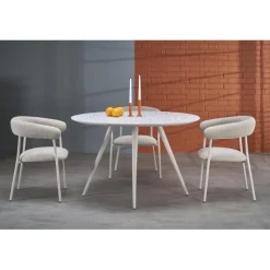 ARAMIS bord, lastrico / Sort