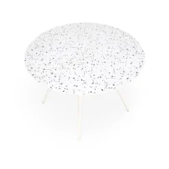 ARAMIS bord, lastrico / Sort