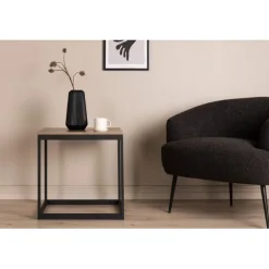 Arbor Bord - Mørkegrå