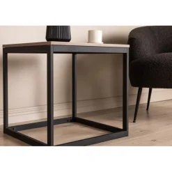 Arbor Bord - Mørkegrå