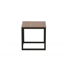 Arbor Bord - Mørkegrå