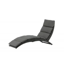 Archie Solseng - Sort