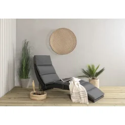 Archie Solseng - Sort