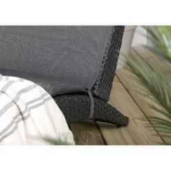 Archie Solseng - Sort