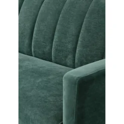 ARMANDO sofa - Mørkegrøn