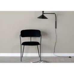 Arrow Spisestol - Sort