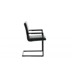 Art Spisestol - Sort