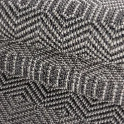 Aruba Udendørs tæppe Boho - Grå