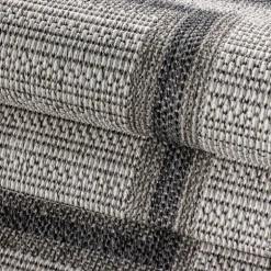 Aruba Udendørs tæppe Ramme - Creme