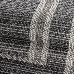 Aruba Udendørs tæppe Ramme - Grå