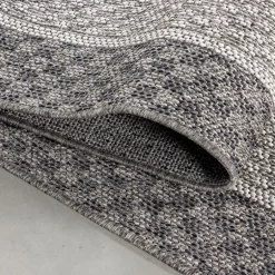 Aruba Udendørs tæppe Ramme - Creme