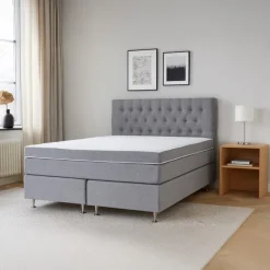 ASCOT Kontinentalseng