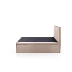 ASENTO 160 seng - lys Beige