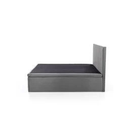 ASENTO 160x200 seng - Grå