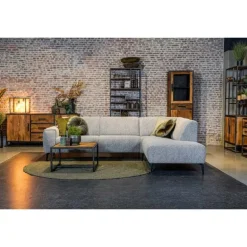 Assens Hjørnesofa Højrevendt