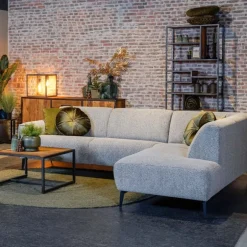 Assens Hjørnesofa Højrevendt