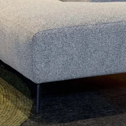 Assens Hjørnesofa Højrevendt