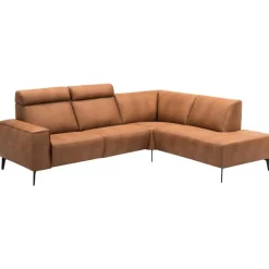 Assens Hjørnesofa med open end - Højrevendt