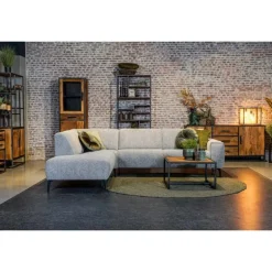 Assens Hjørnesofa Venstrevendt
