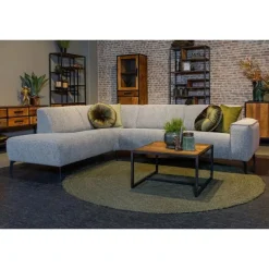 Assens Hjørnesofa Venstrevendt