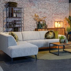 Assens Hjørnesofa Venstrevendt