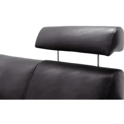 Assens lædersofa