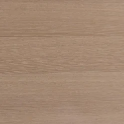 Aston tillægsplade sort MDF